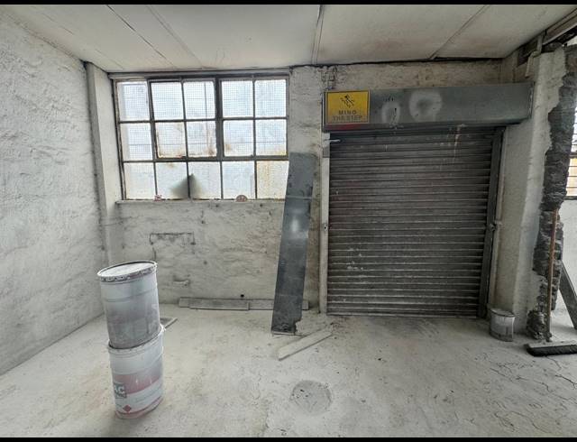 671M² WAREHOUSE TO LET IN INDUSTRIA NORTH